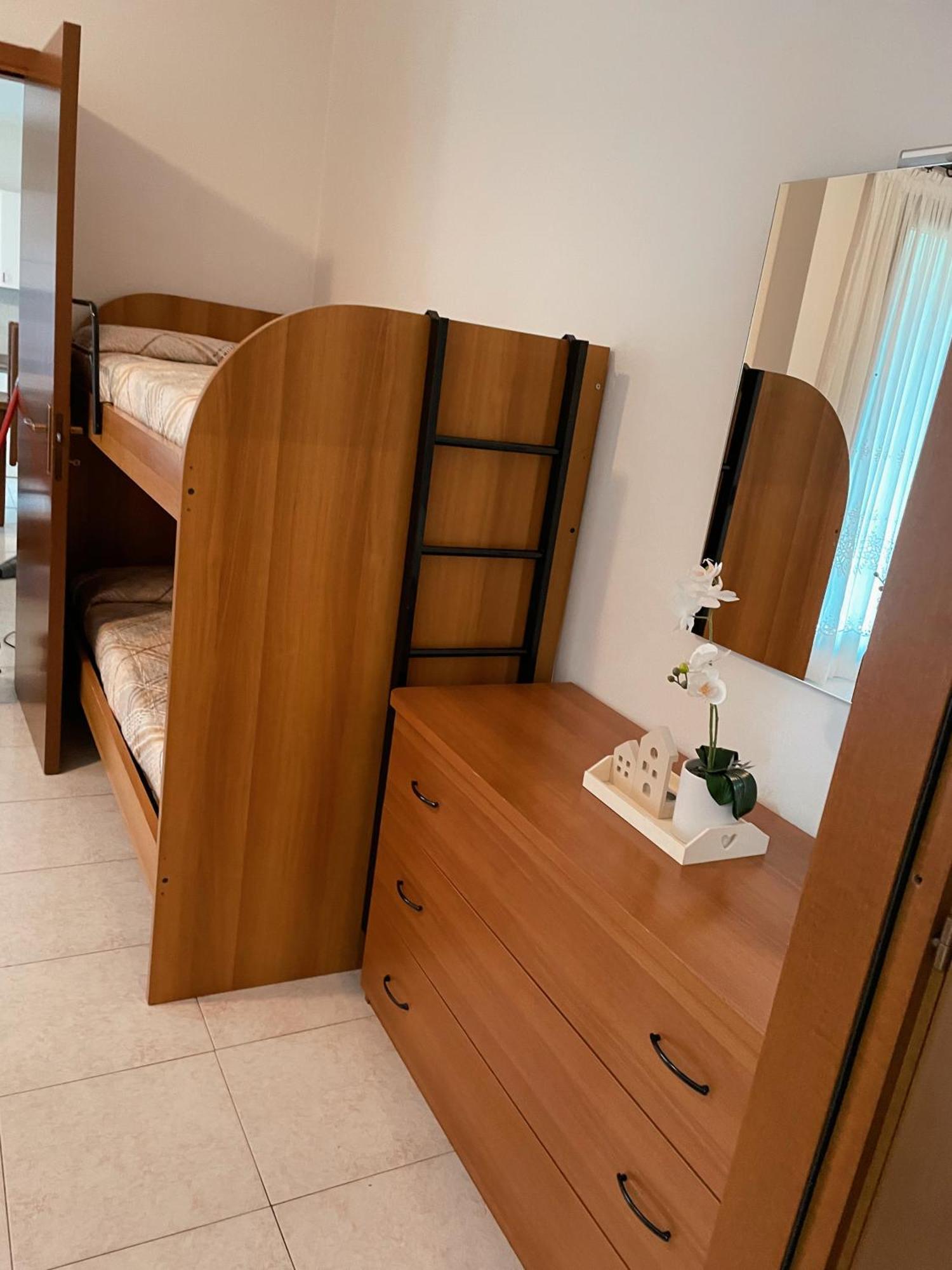 페스키에라델가르다 Casa Orchidea 빌라 외부 사진