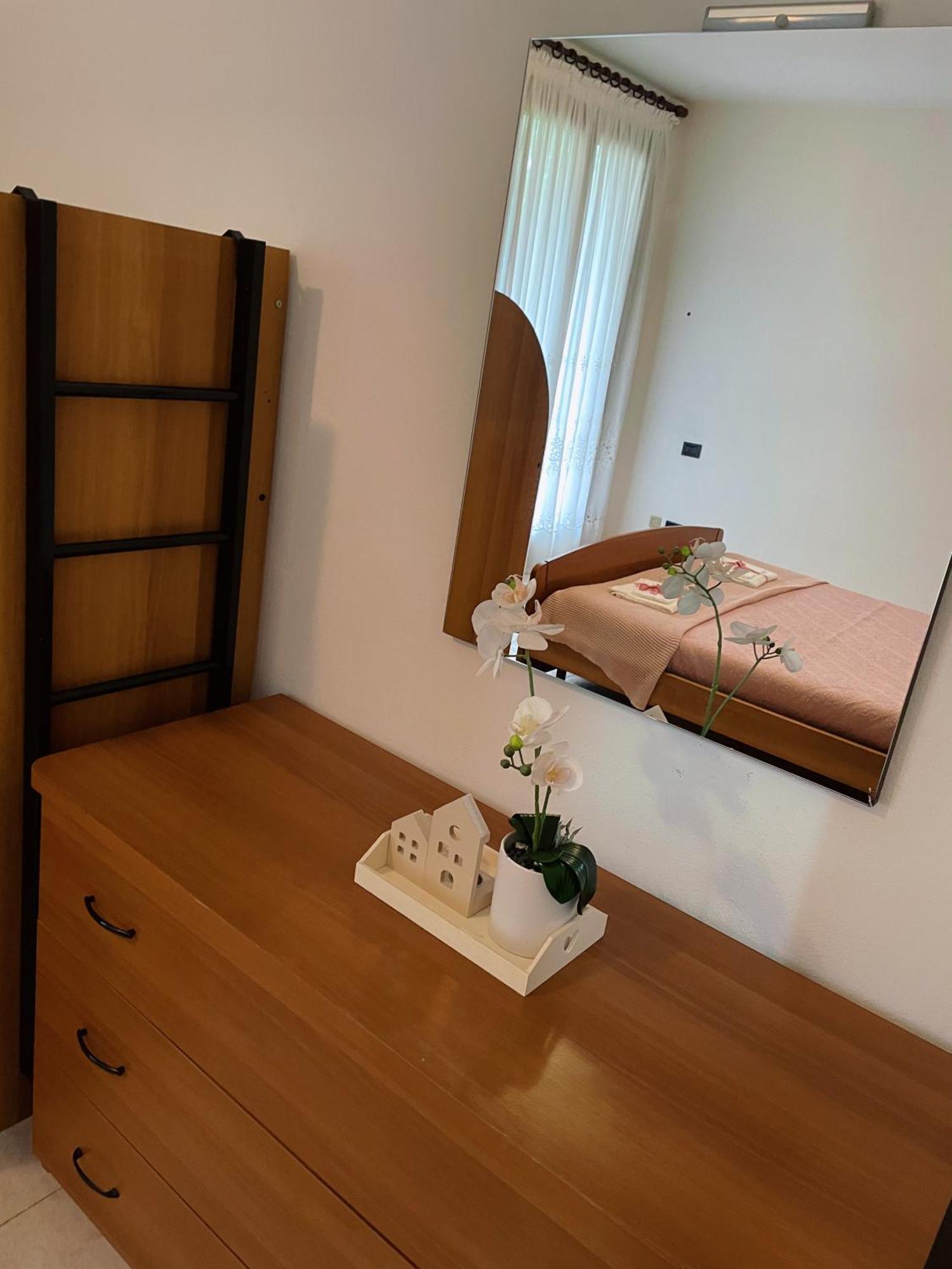 페스키에라델가르다 Casa Orchidea 빌라 외부 사진