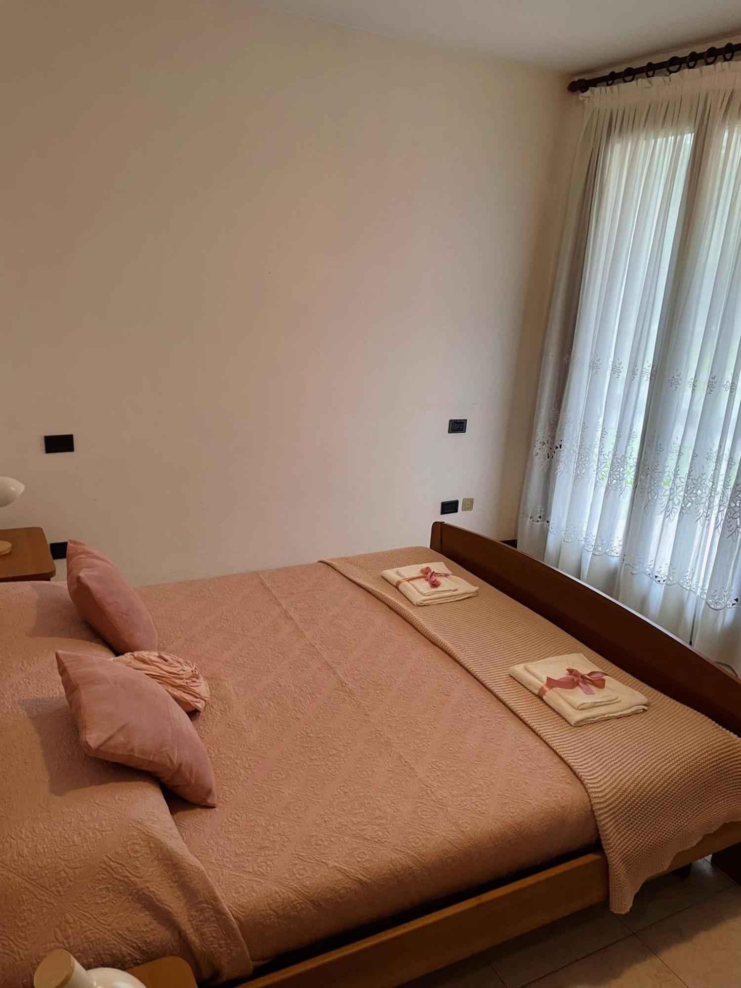 페스키에라델가르다 Casa Orchidea 빌라 외부 사진