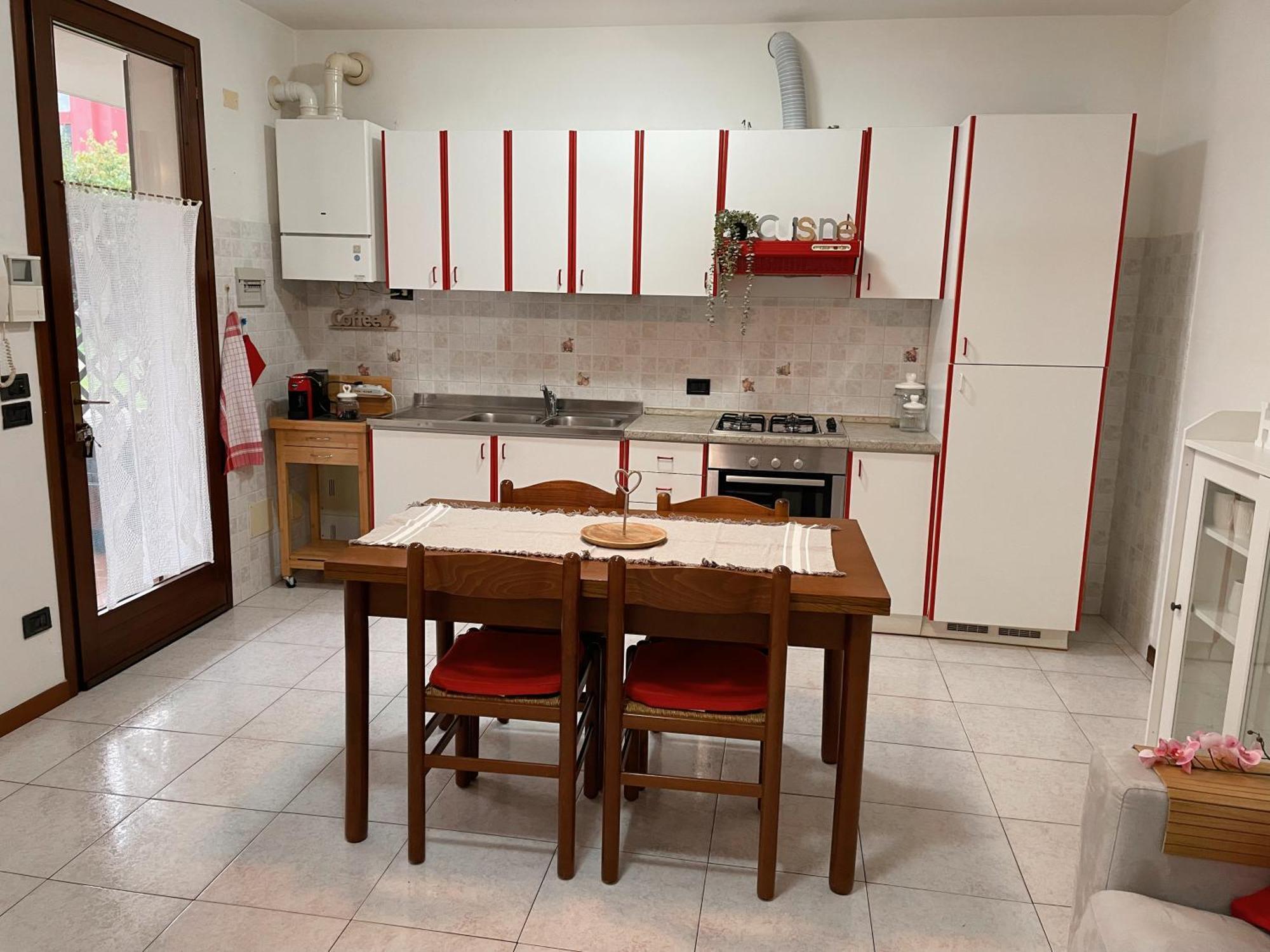 페스키에라델가르다 Casa Orchidea 빌라 외부 사진