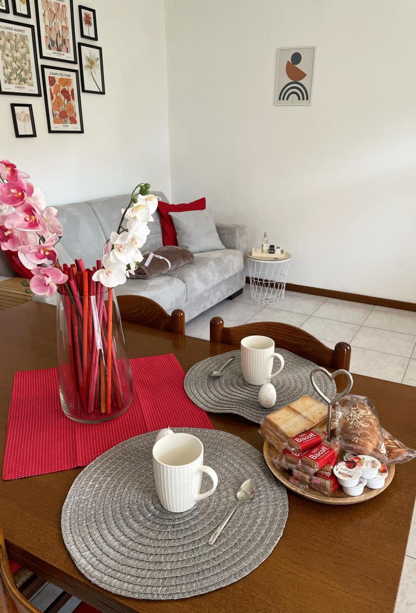 페스키에라델가르다 Casa Orchidea 빌라 외부 사진